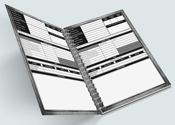 Battle honours and upgrade tracking spread